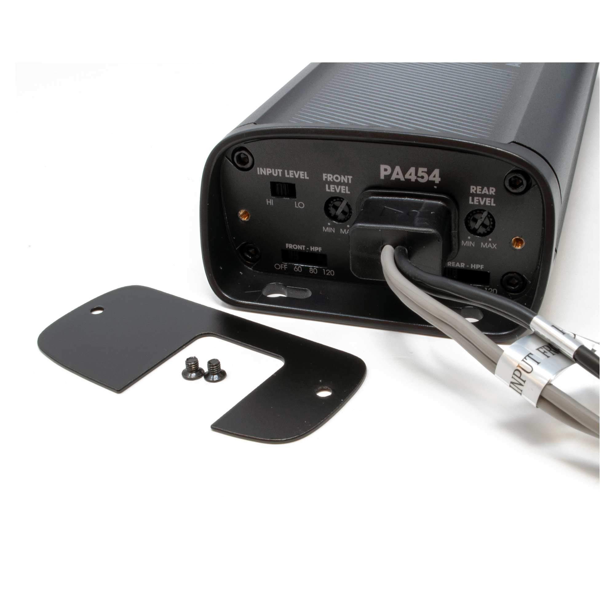 Foto 3 | Amplificador Jbl Marine De 4 Canales Power Sports De 45 W X 4 - Venta Internacional.