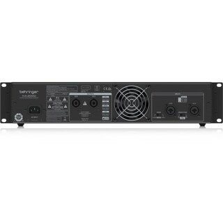Foto 4 | Amplificador De Potencia Behringer Nx3000 De 900 W De Pico Por Canal A 4 Ohmios - Venta Internacional.