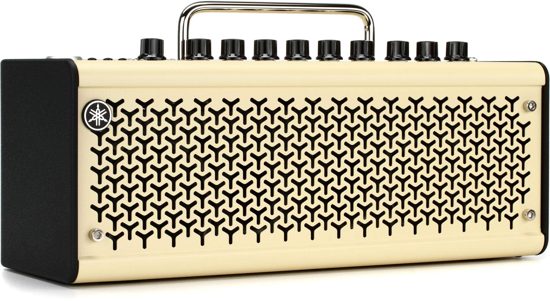 Amplificadores De Guitarra Yamaha Thr10ii Con Cable De Escritorio, 15 W, Bluetooth - Venta Internacional.