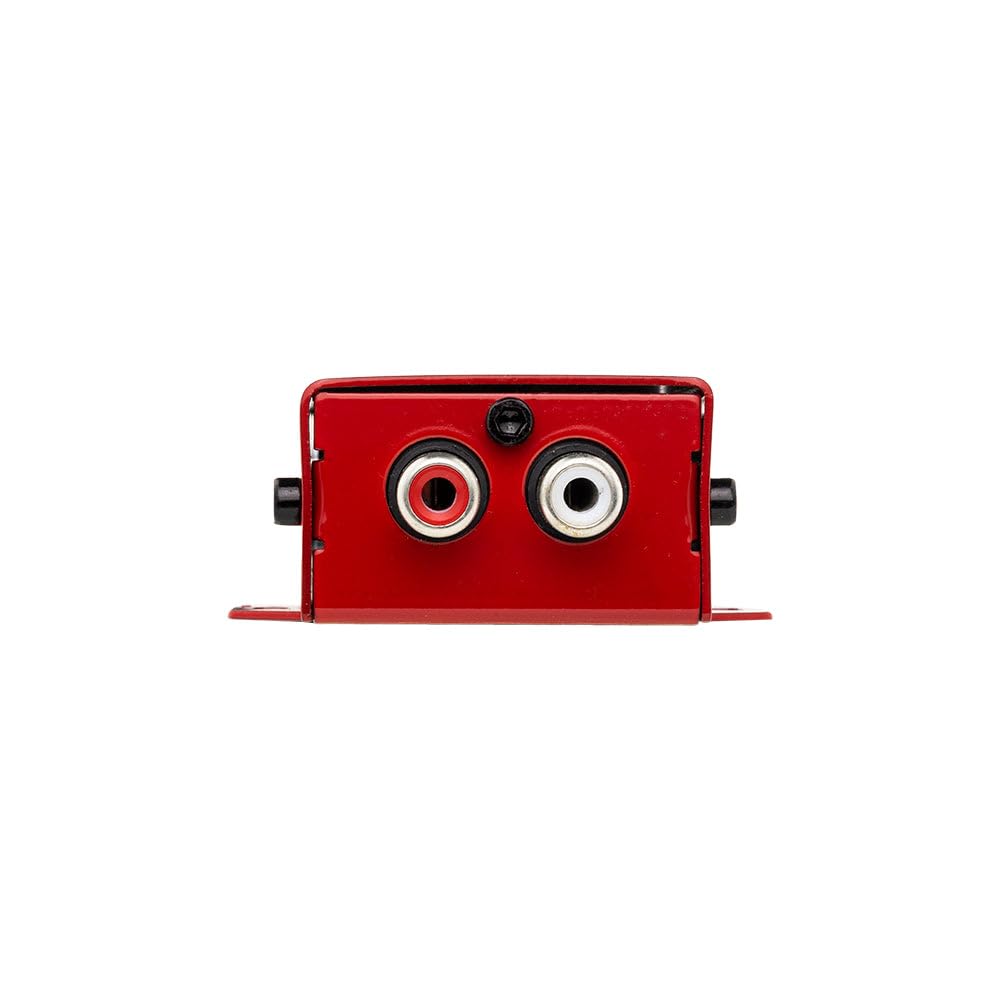 Foto 6 | Convertidor Hi/lo Ds18 V2hl.v2 De 2 Canales Con Emulador De Altavoz - Venta Internacional.