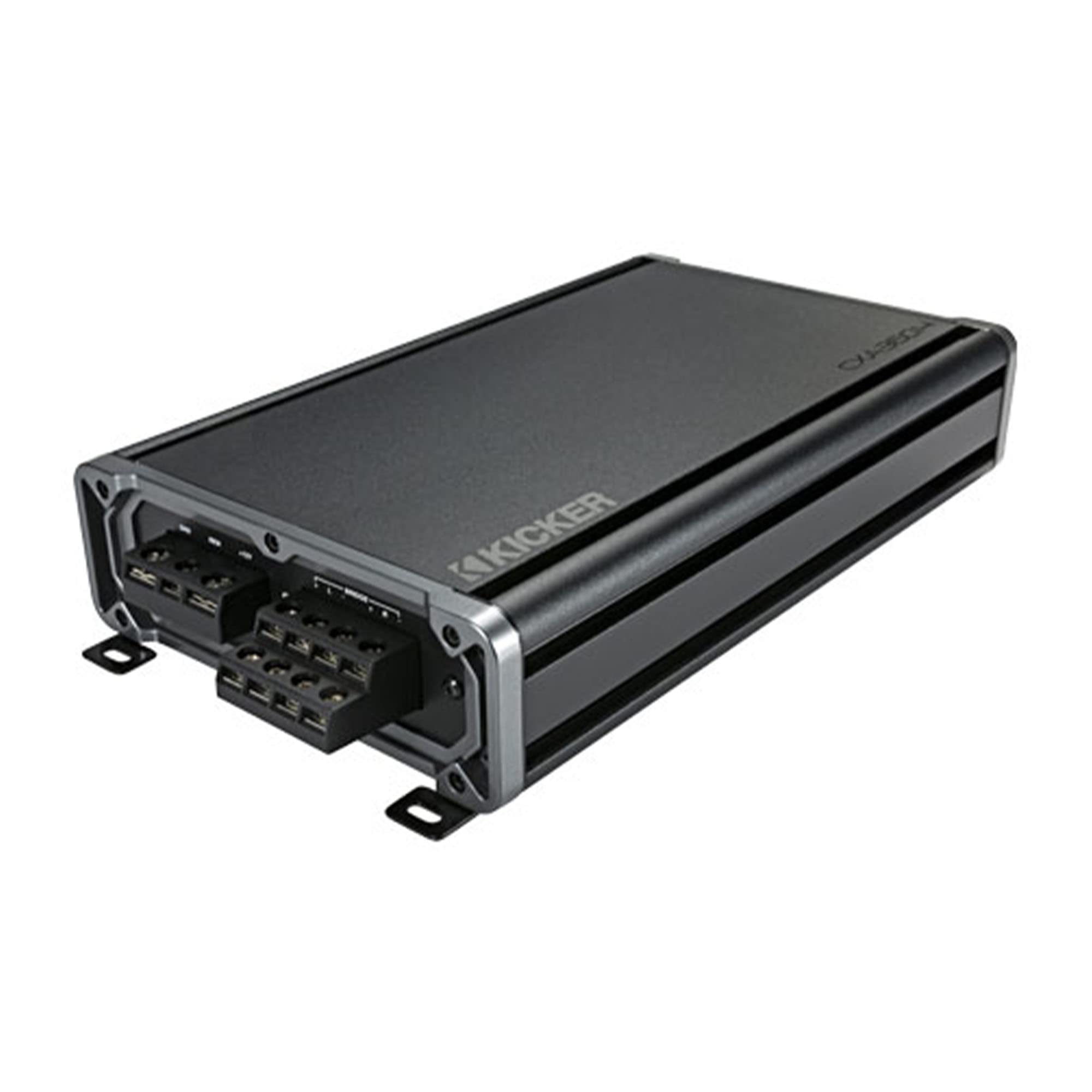 Foto 4 pulgar | Amplificador Kicker Cxa3604 Cx360.4 4x90w De 4 Canales De Rango Completo - Venta Internacional.