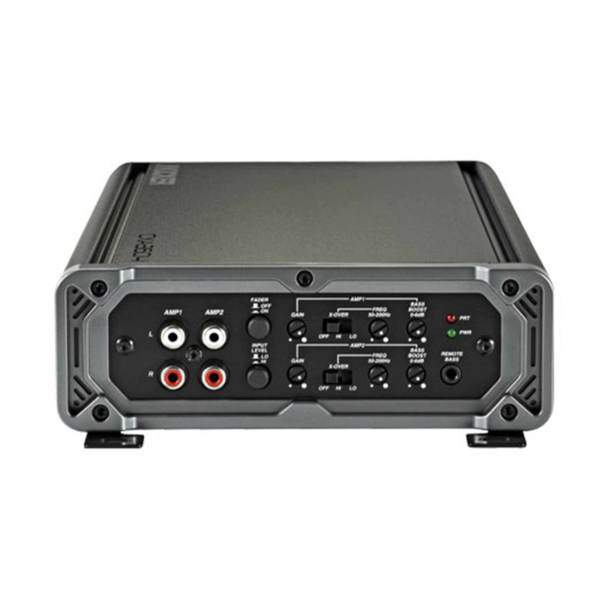 Foto 5 pulgar | Amplificador Kicker Cxa3604 Cx360.4 4x90w De 4 Canales De Rango Completo - Venta Internacional.