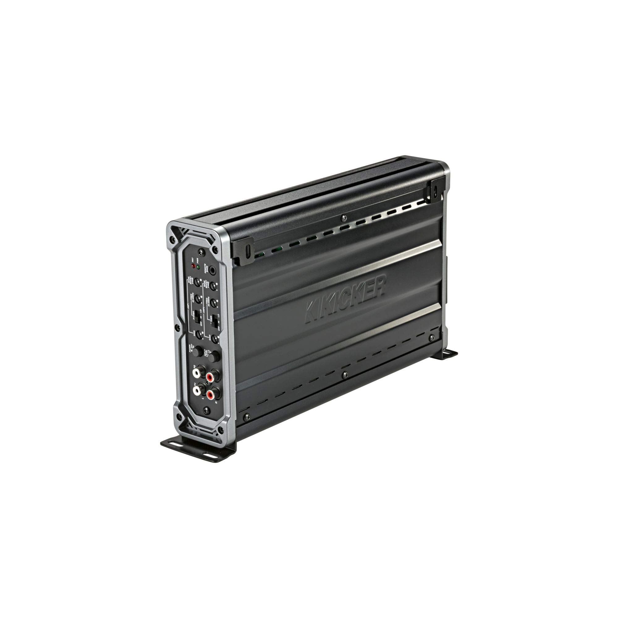 Foto 7 pulgar | Amplificador Kicker Cxa3604 Cx360.4 4x90w De 4 Canales De Rango Completo - Venta Internacional.