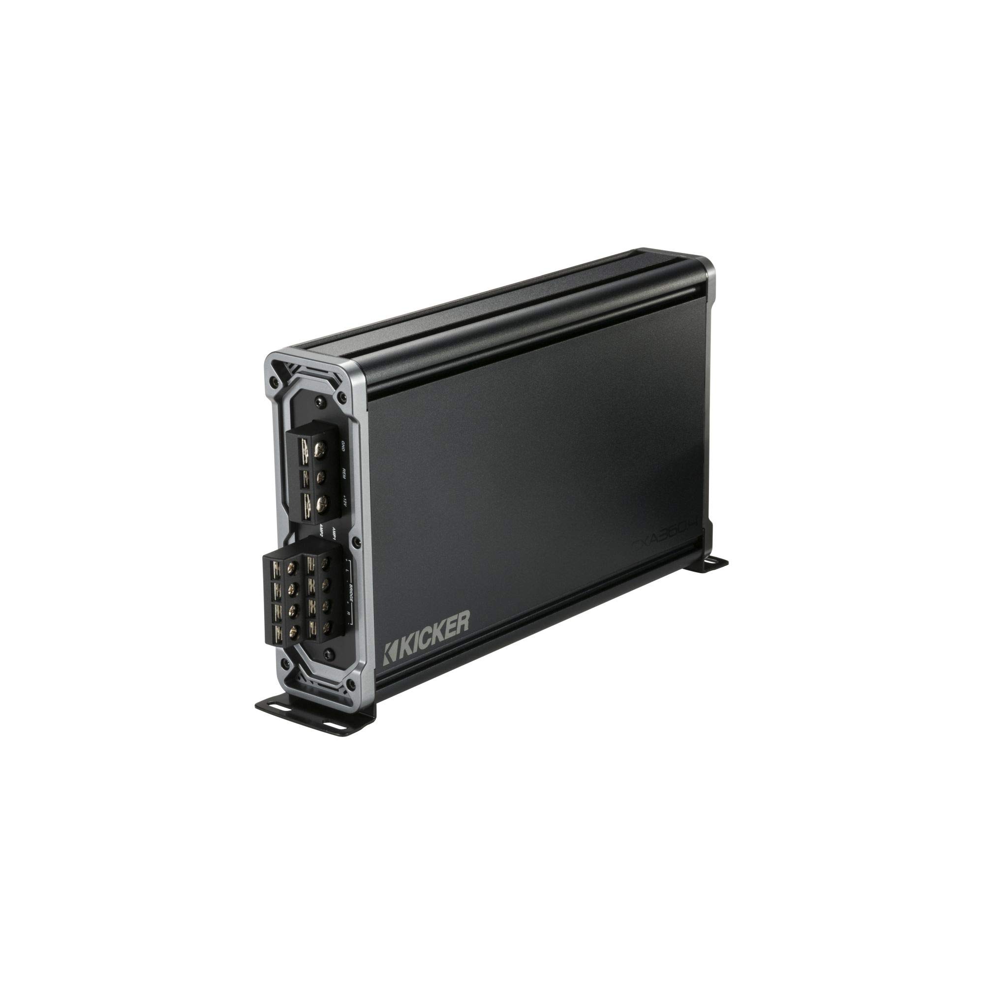 Foto 8 pulgar | Amplificador Kicker Cxa3604 Cx360.4 4x90w De 4 Canales De Rango Completo - Venta Internacional.