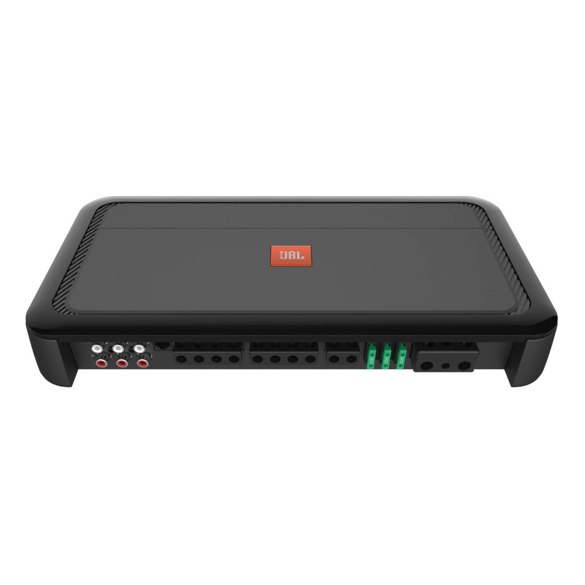 Foto 6 pulgar | Amplificador Jbl Club A754 4 Canales 300w Negro - Venta Internacional.