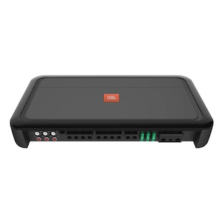 Foto 5 | Amplificador Jbl Club A754 4 Canales 300w Negro - Venta Internacional.