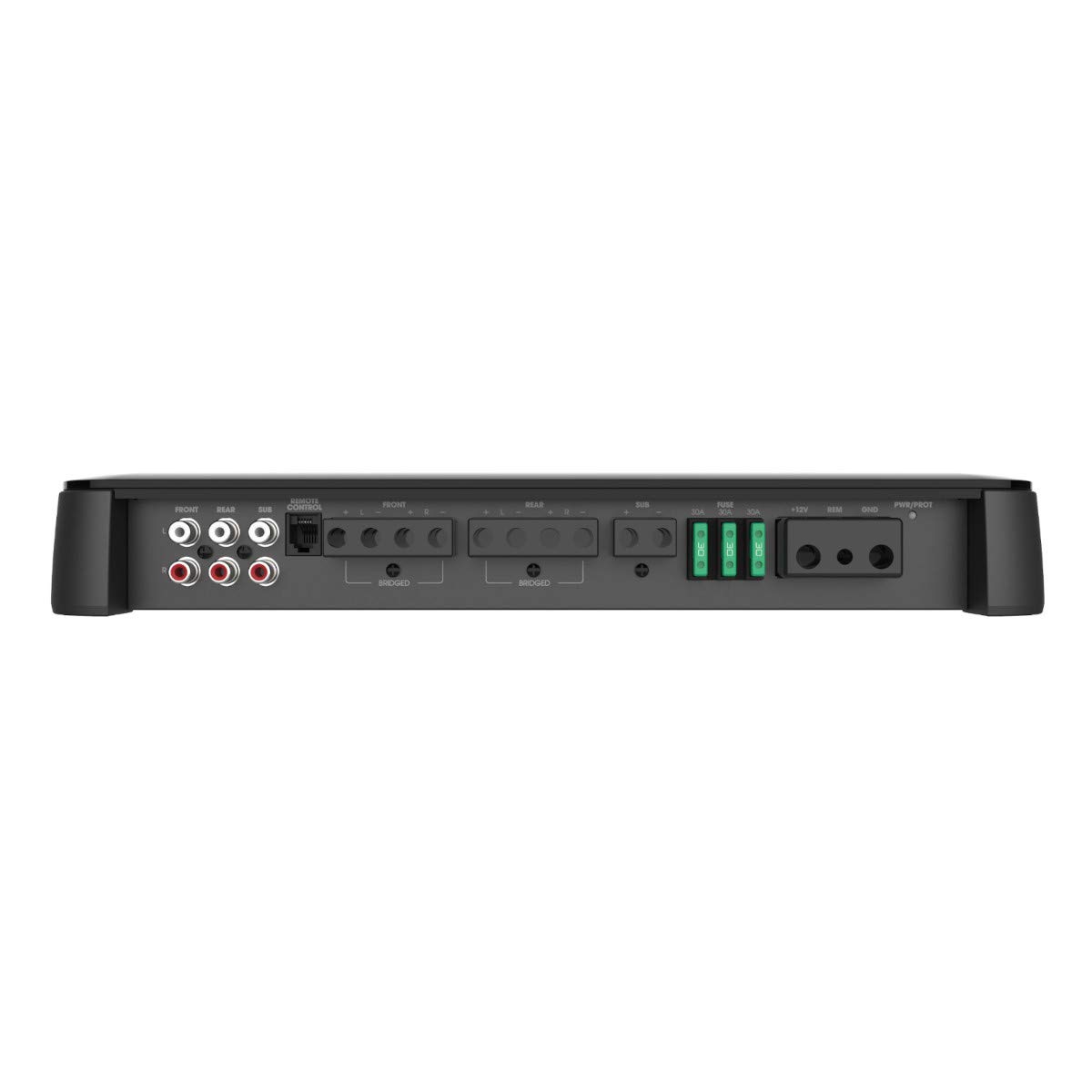 Foto 6 | Amplificador Jbl Club A754 4 Canales 300w Negro - Venta Internacional.