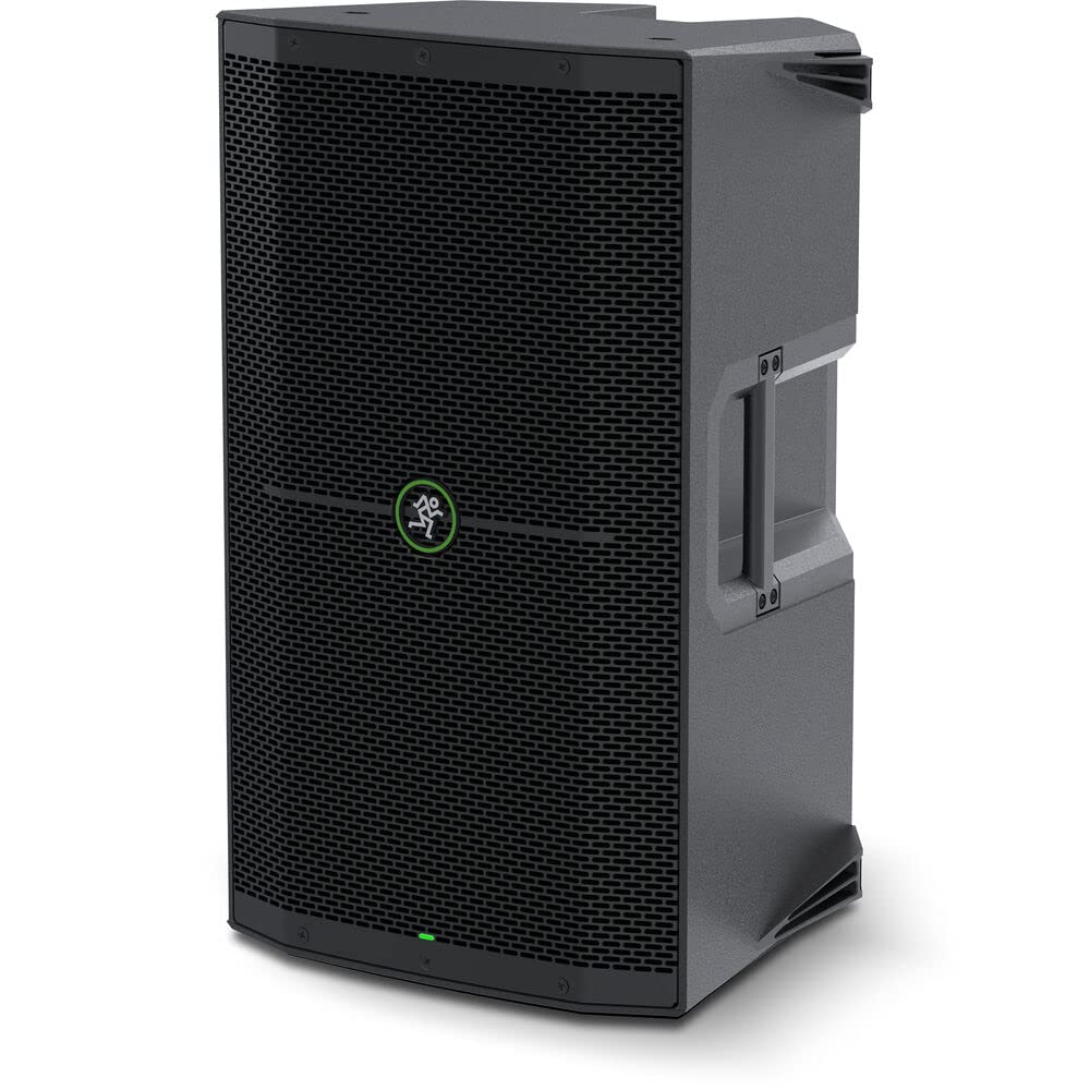 Foto 3 | Altavoz Mackie Thump212 de 1400 W-Venta Internacional