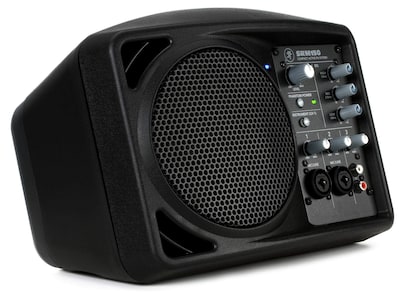 Foto 1 | Sistema Pa Mackie Srm150 Compact Active 150w 5.25 - Venta Internacional.