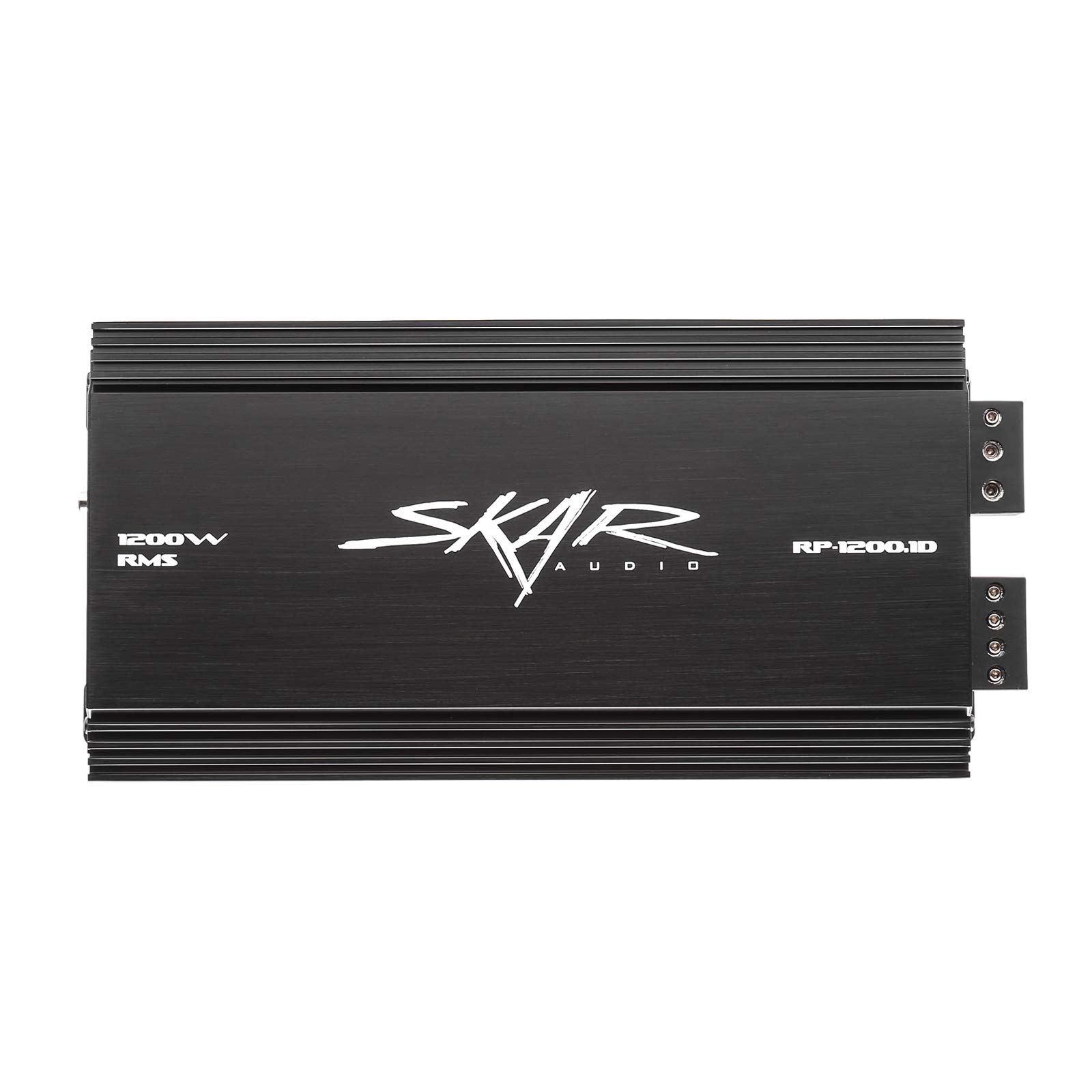 Foto 2 pulgar | Amplificador Skar Audio Rp-1200.1d Monoblock Clase D 1200w - Venta Internacional.
