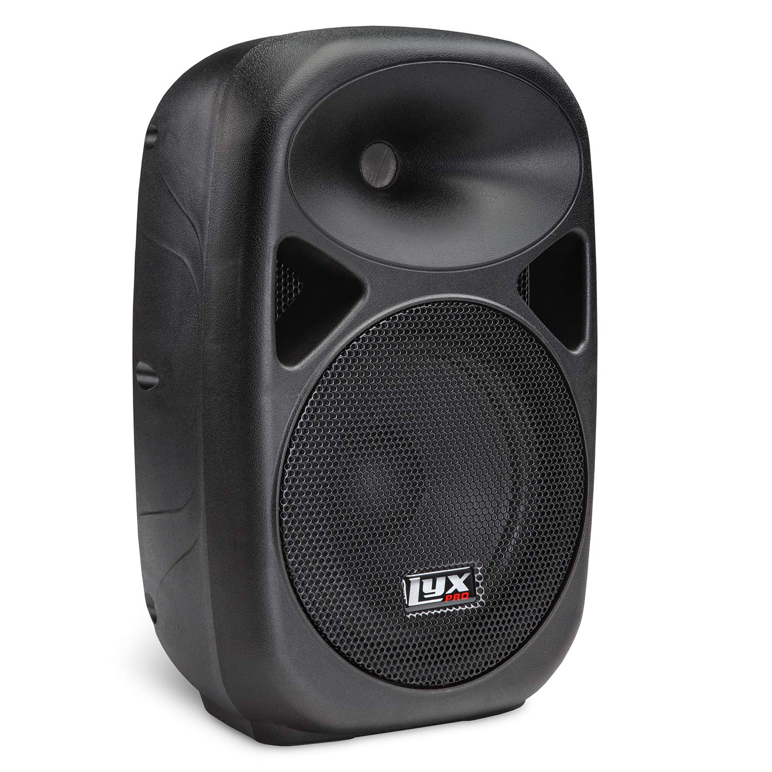 Foto 2 pulgar | Altavoz Pa Portátil Lyxpro Spa-10 De 10 Pulgadas Con Bluetooth De 21 Libras - Venta Internacional.