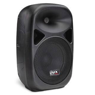 Foto 1 | Altavoz Pa Portátil Lyxpro Spa-10 De 10 Pulgadas Con Bluetooth De 21 Libras - Venta Internacional.