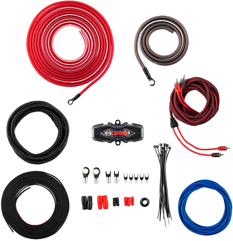 Foto 7 pulgar | Amplificador Kicker Serie Cx Monobloque Clase D De 400 W Rms Con Kit - Venta Internacional.