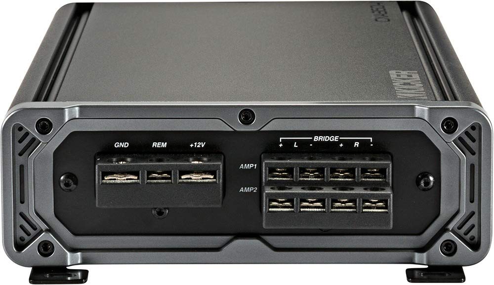 Foto 6 pulgar | Amplificador Kicker Serie Cx 360w Rms Clase Ab De 4 Canales - Venta Internacional.