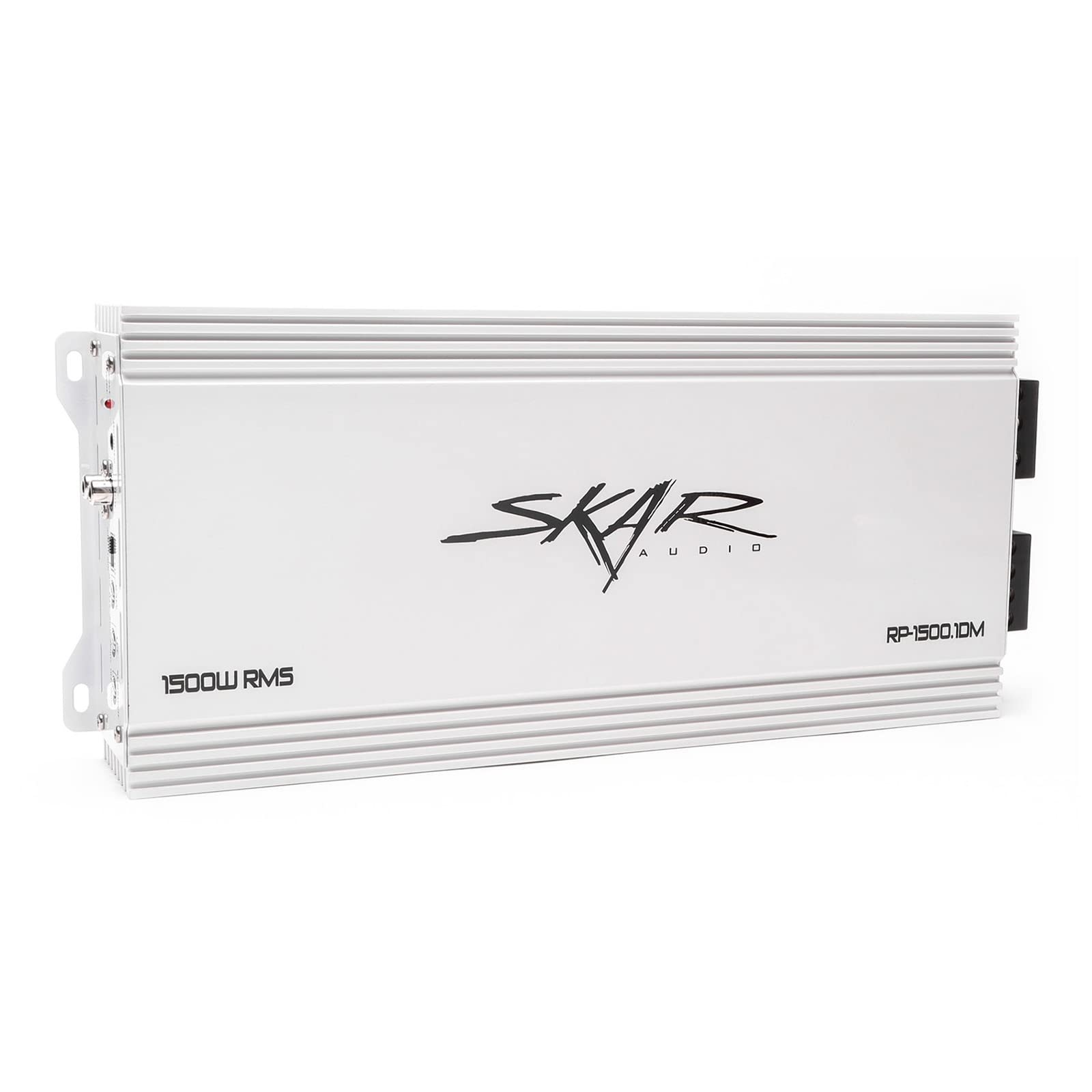 Amplificador Skar Audio Rp-1500.1dm Monobloque De 1.500 W Clase D - Venta Internacional.