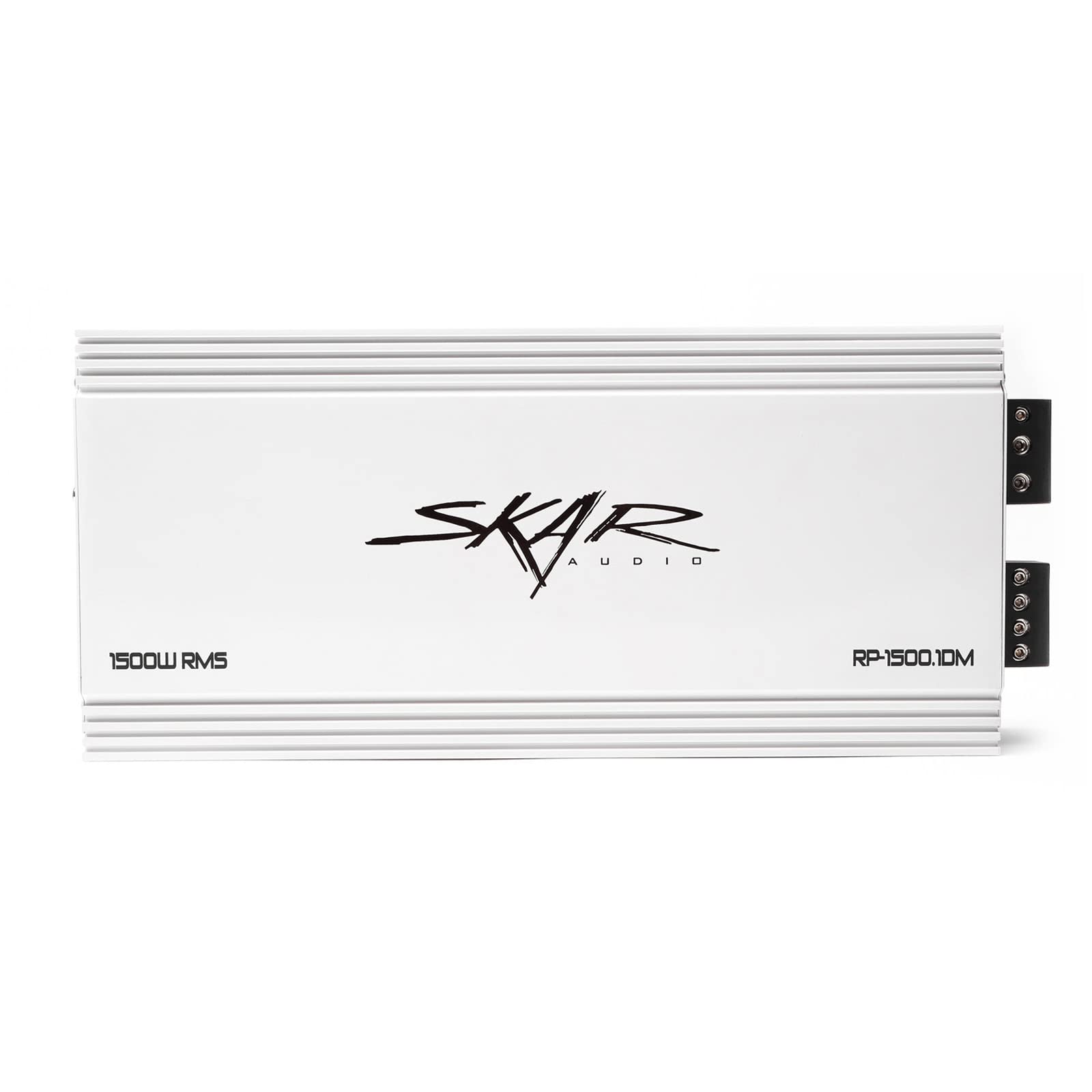 Foto 3 pulgar | Amplificador Skar Audio Rp-1500.1dm Monobloque De 1.500 W Clase D - Venta Internacional.