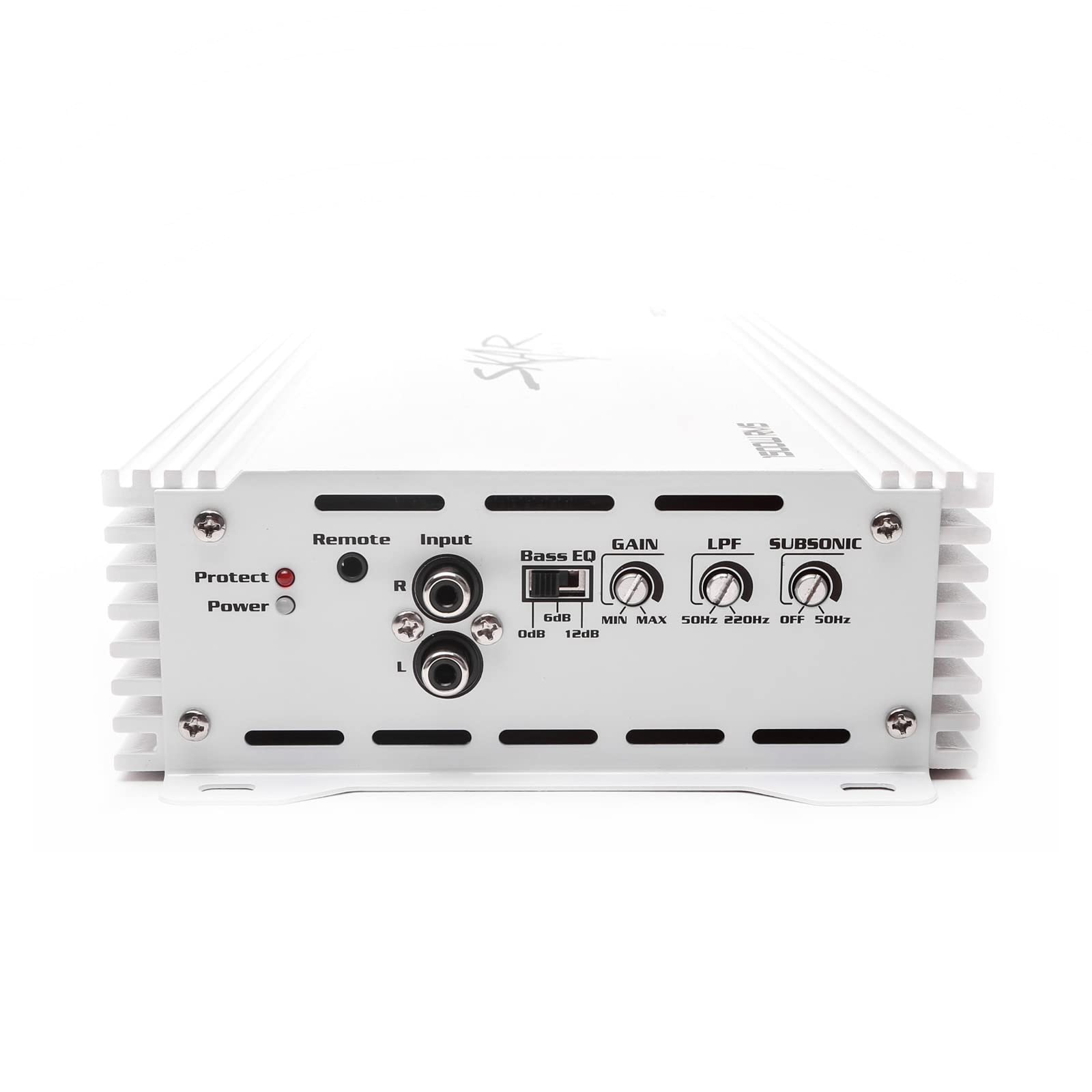 Foto 4 pulgar | Amplificador Skar Audio Rp-1500.1dm Monobloque De 1.500 W Clase D - Venta Internacional.