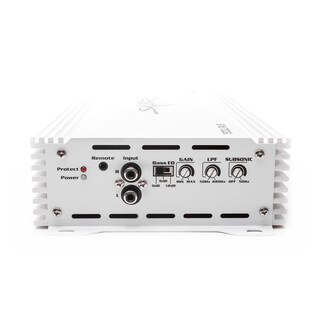 Foto 3 | Amplificador Skar Audio Rp-1500.1dm Monobloque De 1.500 W Clase D - Venta Internacional.