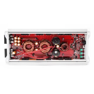 Foto 5 | Amplificador Skar Audio Rp-1500.1dm Monobloque De 1.500 W Clase D - Venta Internacional.