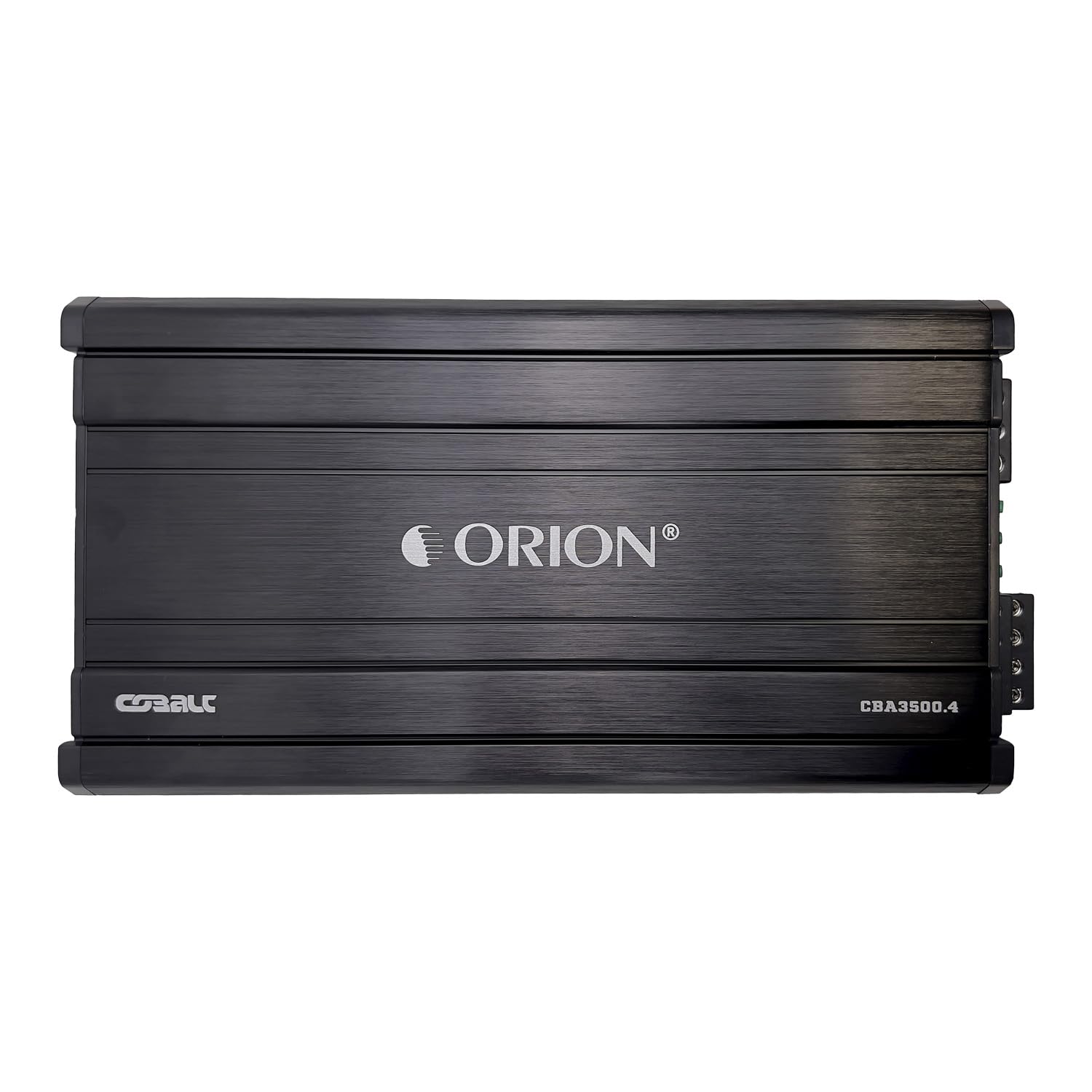 Foto 2 | Amplificador Orion Cobalt Series Cba3500 De 4 Canales 3500w - Venta Internacional.