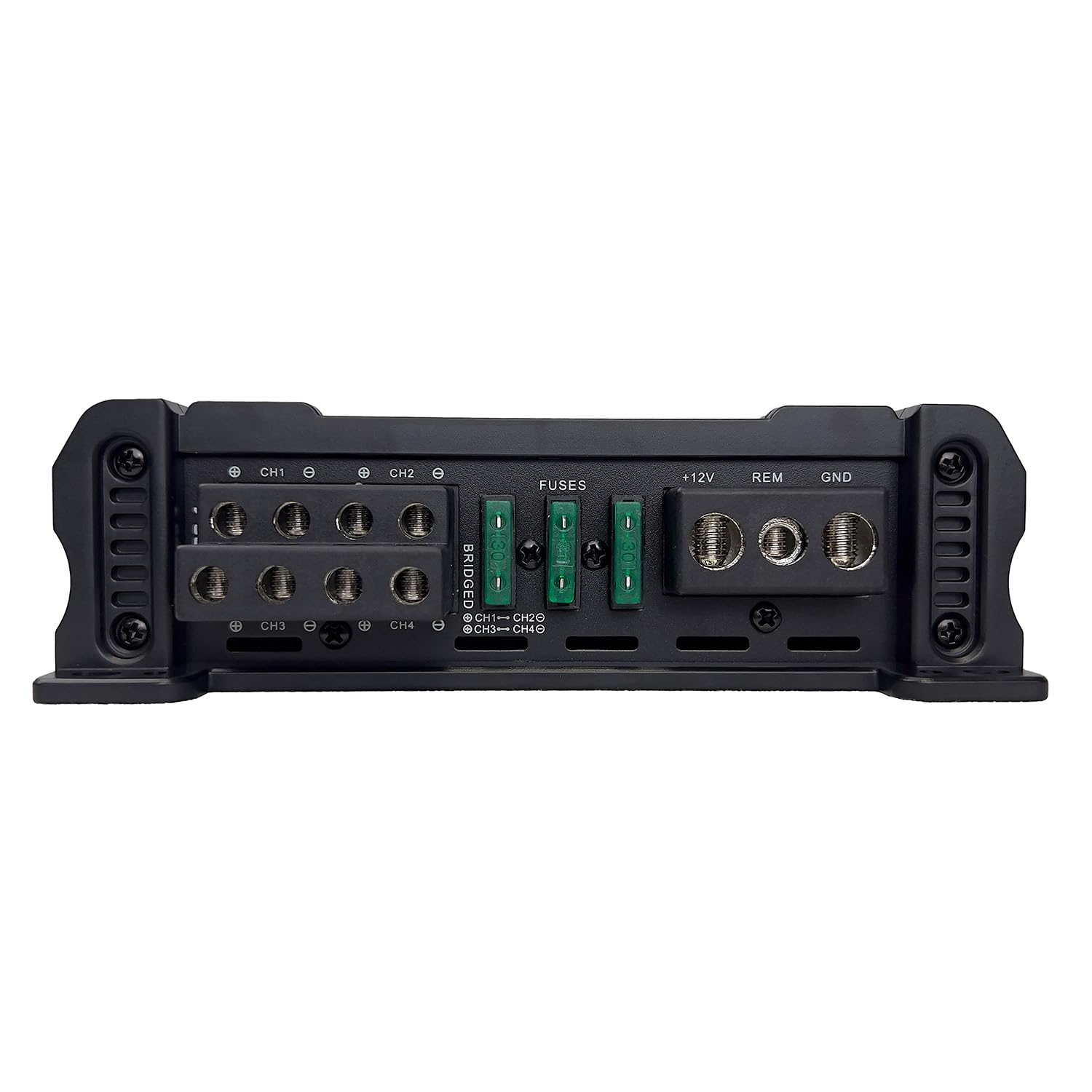 Foto 4 | Amplificador Orion Cobalt Series Cba3500 De 4 Canales 3500w - Venta Internacional.