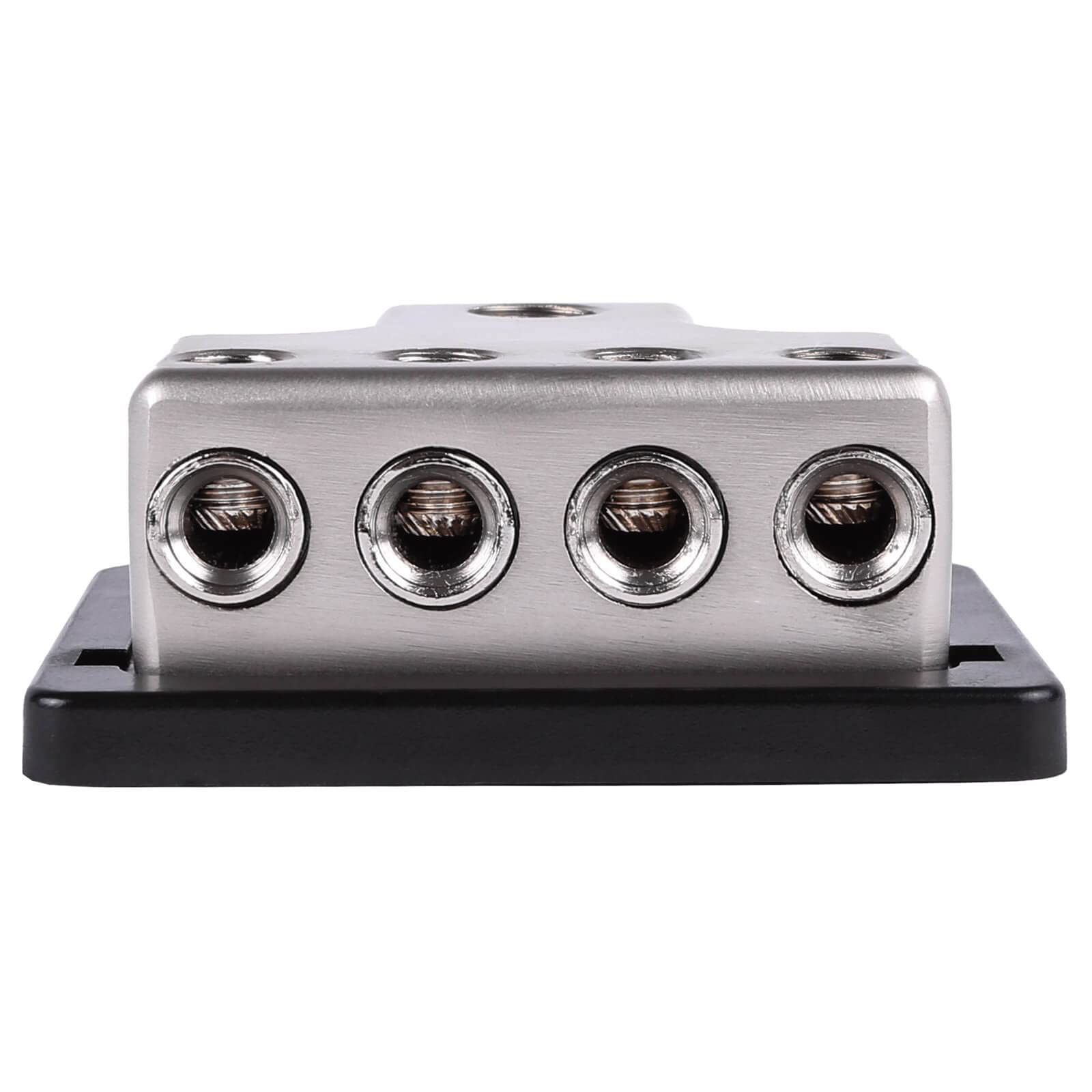 Foto 5 | Bloque De Distribución De Energía Skar Audio Sk-dist-blk2 - Venta Internacional.