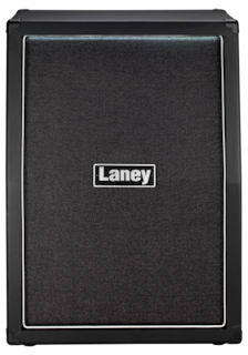 Foto 1 | Gabinete Lamey para Guitarra De 2x12'' Lfr-212 color Negro