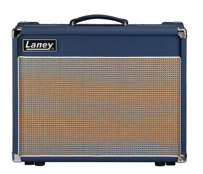 Foto 1 | Amplificador para Guitarra Laney L20t212 de 20 V