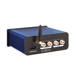 Foto 4 | Amplificador de Audio Kaiser KAP-2000 Negro