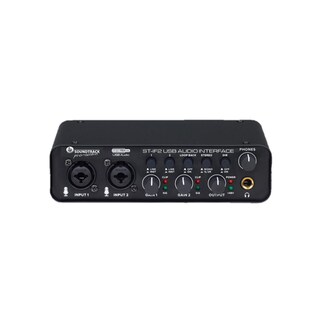 Foto 1 | Interface Soundtrack St-if2 Usb / 2 Canales/ 24 Bits/192 Khz