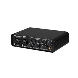 Foto 2 | Interface Soundtrack St-if2 Usb / 2 Canales/ 24 Bits/192 Khz