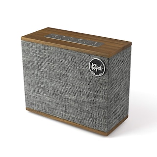 Foto 1 | Altavoz Bluetooth Portátil Klipsch Heritage Groove Walnut - Venta Internacional.