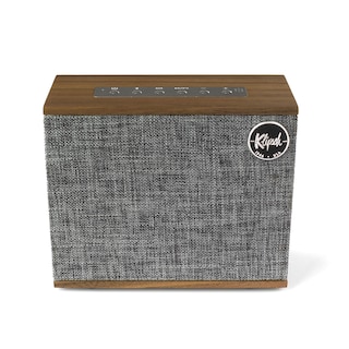 Foto 2 | Altavoz Bluetooth Portátil Klipsch Heritage Groove Walnut - Venta Internacional.