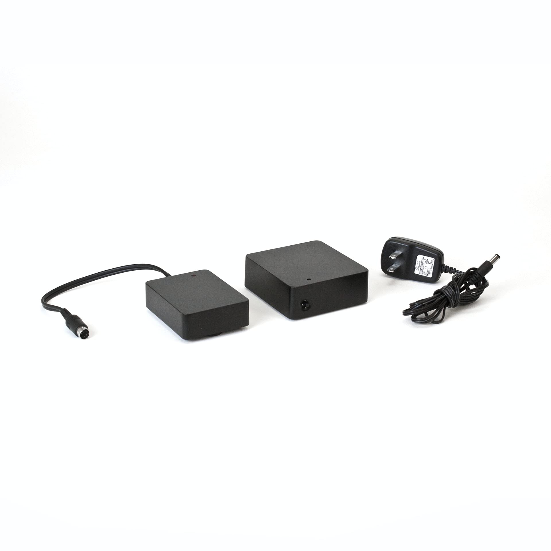 Kit De Subwoofer Inalámbrico Klipsch Wa-2 Para Graves Potentes - Venta Internacional.