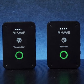 Foto 4 | Sistema Inalámbrico De Transmisión De Monitoreo Del Retorno Auditivo Wp-9 - Venta Internacional.