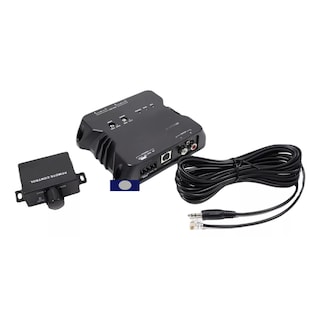 Foto 2 | Epicentro con Controlador de Bajos Eo Safe Imports Esi-16070 Negro