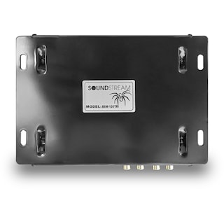 Foto 3 | Epicentro Restaurador De Bajos Soundstream Bxm-100tr