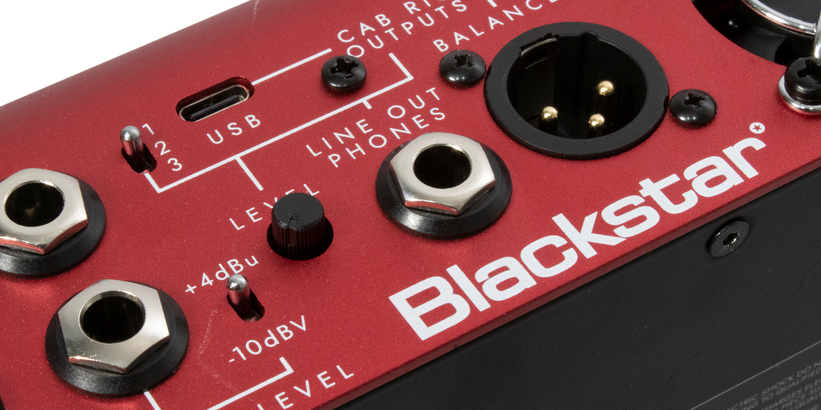 Foto 8 | Amplificador Blackstar Amped 2 de 100 w para Guitarra