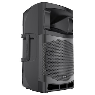 Foto 1 | Bocina Amplificada 12 Bluetooth 1600 W Audiocenter Ma12