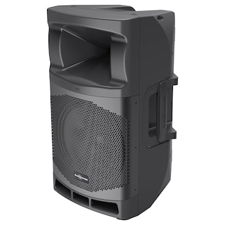 Foto 2 | Bocina Amplificada 12 Bluetooth 1600 W Audiocenter Ma12