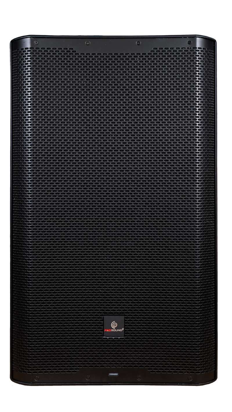 Bafle Amplificado 15 Pulgadas 1000w Prosound PS-15DSP