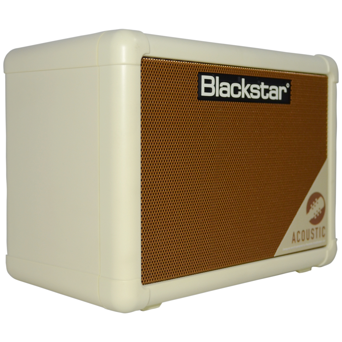 Foto 5 pulgar | Pack Amplificador Para Guitarra 6 Watts Blackstar Fly 3 Acoustic