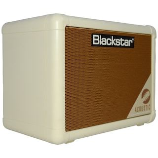 Foto 4 | Pack Amplificador Para Guitarra 6 Watts Blackstar Fly 3 Acoustic