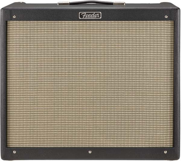Amplificador Para Guitarra Eléctrica  Fender Hot Rod Deville 212, 60 Watts
