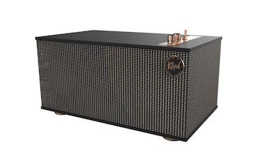 Foto 1 | Estéreo De Sobremesa Klipsch Heritage Wireless The Three Ii - Venta Internacional.