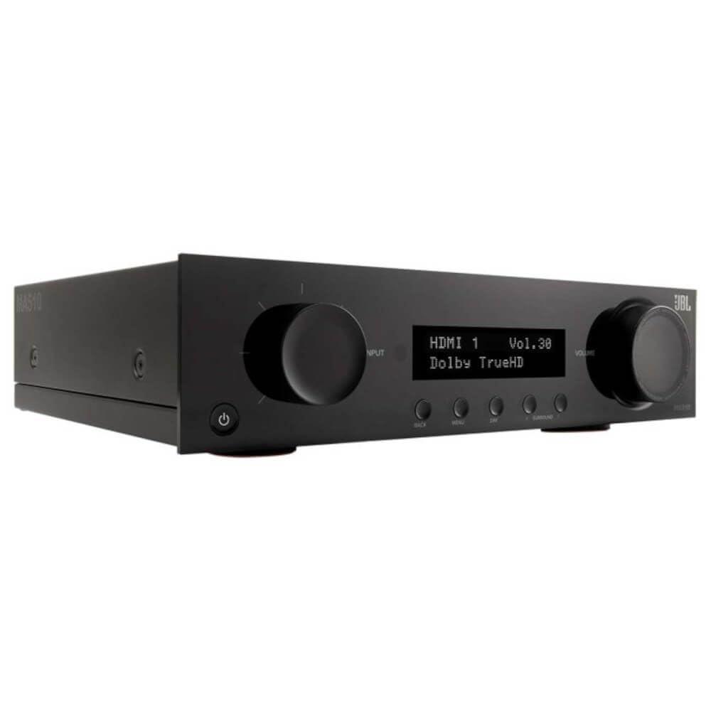 Foto 4 pulgar | Receptor Av Jbl Ma510 5.2 Canales 8k Hdmi 75w Con Bluetooth - Venta Internacional.