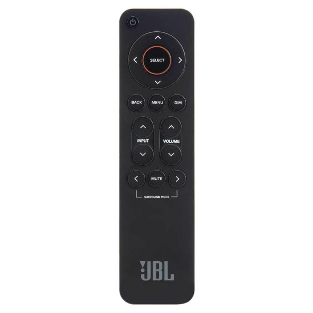 Foto 8 pulgar | Receptor Av Jbl Ma510 5.2 Canales 8k Hdmi 75w Con Bluetooth - Venta Internacional.