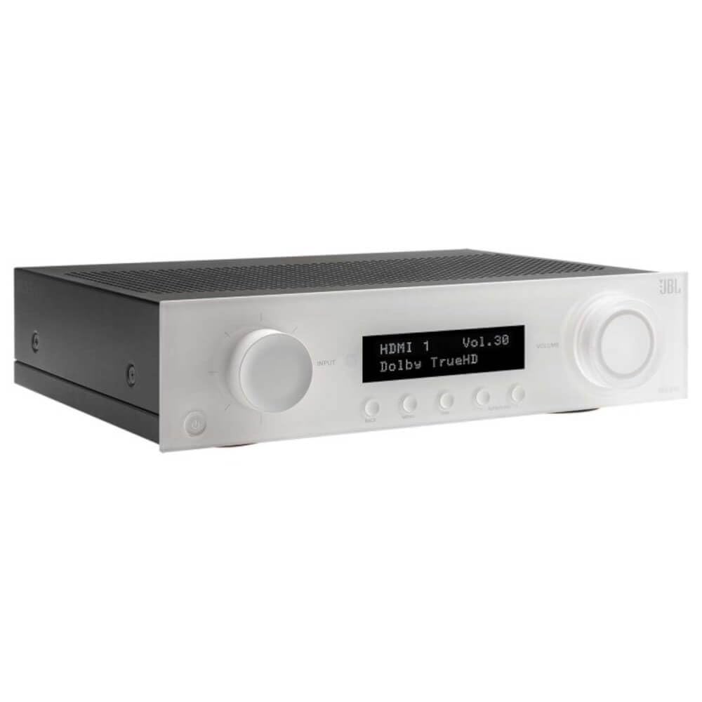 Foto 4 pulgar | Receptor Av Jbl Ma510 5.2 Canales 8k 75w Con Bluetooth Blanco - Venta Internacional.