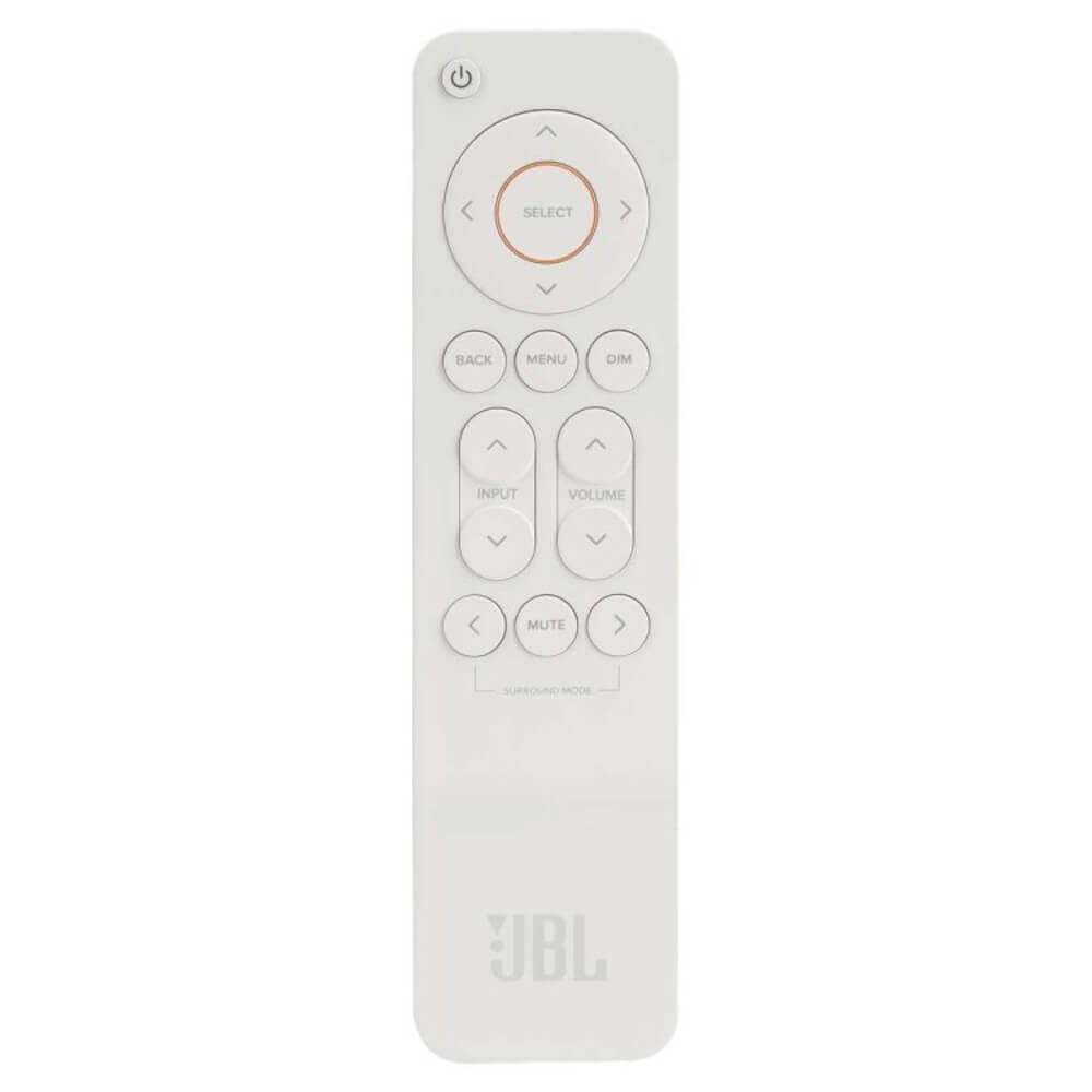 Foto 8 pulgar | Receptor Av Jbl Ma510 5.2 Canales 8k 75w Con Bluetooth Blanco - Venta Internacional.
