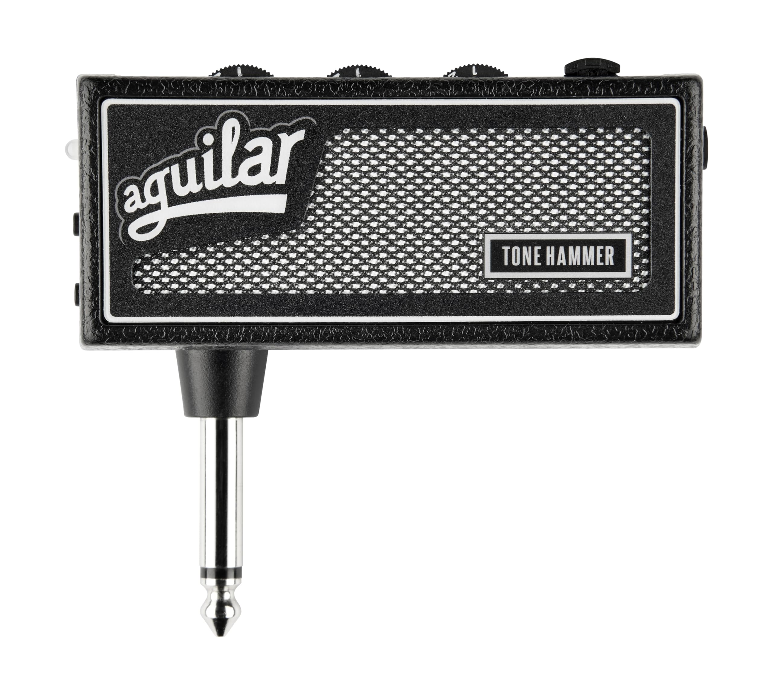 Foto 2 pulgar | Amplificador De Auriculares Aguilar Amplug3 Tone Hammer - Venta Internacional.